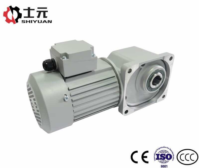 直角空心軸減速機(jī)