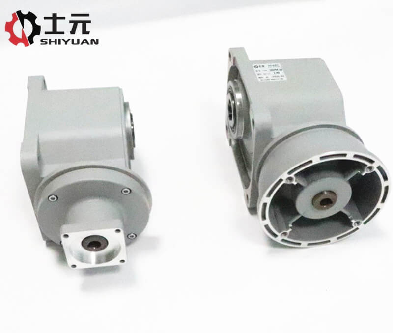 SGFM直角減速機(jī)3.7KW