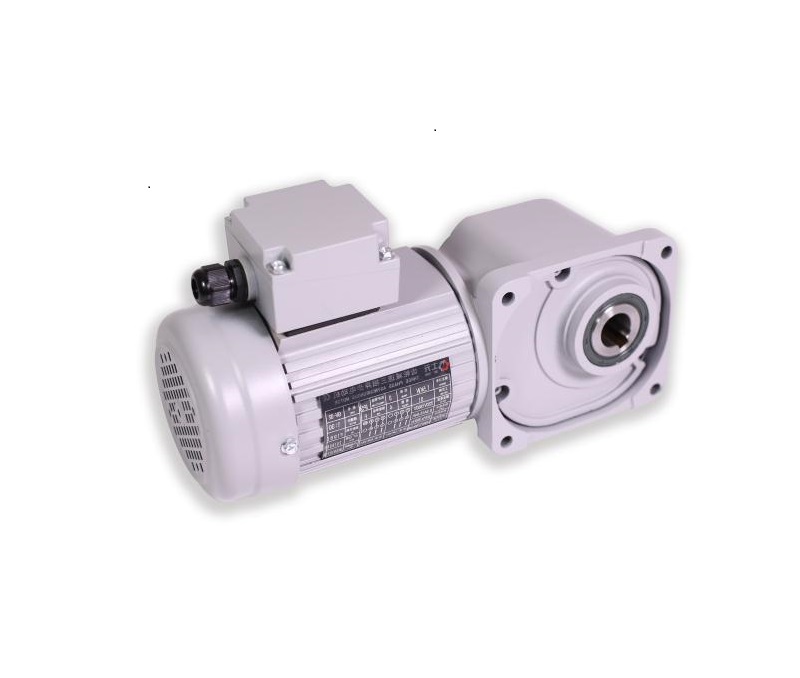 直交軸空心軸減速馬達(dá)系列