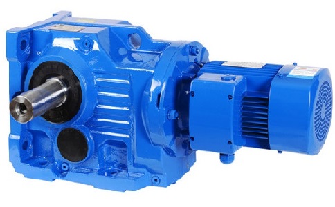 直角齒輪減速機(jī)因潤(rùn)滑油引起故障的3大原因