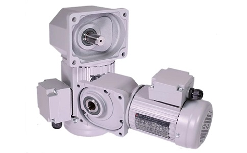 怎樣安裝軸裝式直角減速電機(jī)?直角空心軸減速機(jī)