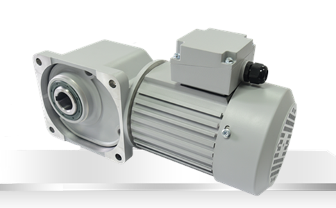 士元直交軸減速機(jī)