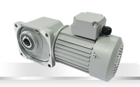 中空直角減速電機(jī)圖片