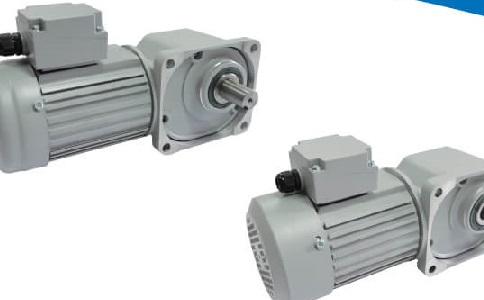 中空中實(shí)直交軸減速電機(jī)