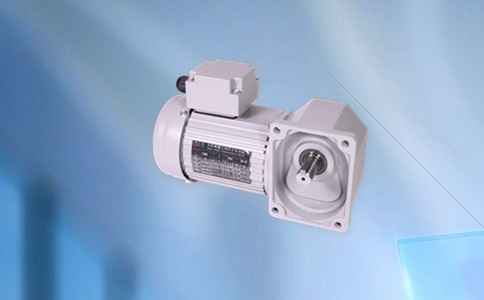 中實直交軸減速機(jī)