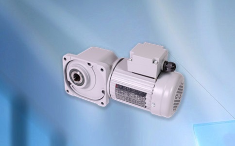 中空直交軸減速機(jī)