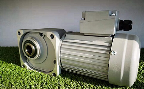 小型直角減速機-100W-3700W小型直角減速機