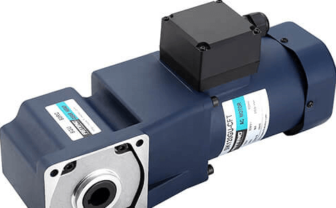 直角電機-微型直角減速機