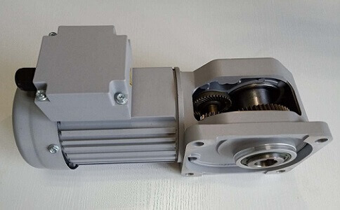 100W-3700W小型直角減速機(jī)型號(hào)大全盡在士元