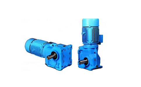 螺旋錐齒輪直角減速機(jī)