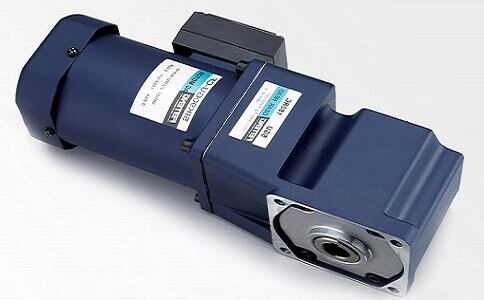 微型直角減速機(jī)