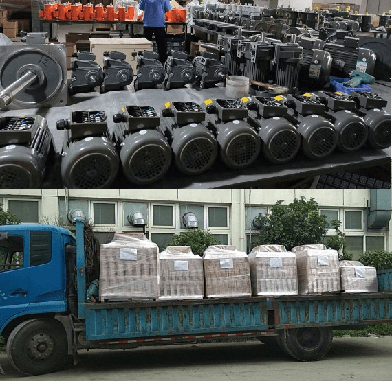 士元立式減速電機(jī)臥式減速電機(jī)廠家批發(fā) 大量發(fā)貨