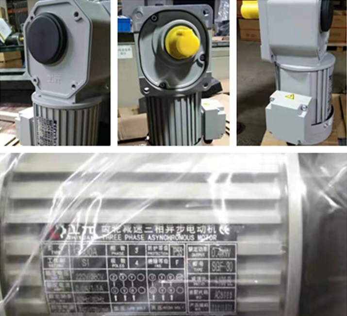 2021直交軸減速電機(jī)批發(fā)找廠家更省錢