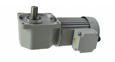 直角減速電機-士元直角中實減速電機