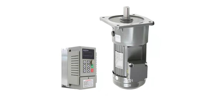 BPGV32-750-30-S士元減速電機 立式變頻減速機 含變頻器