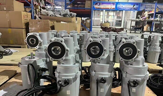 XRN050洗車機(jī)減速機(jī)