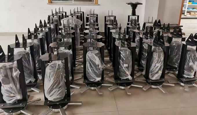 士元電機GV35-1500-25-S吊扇減速機 庫存供應(yīng)