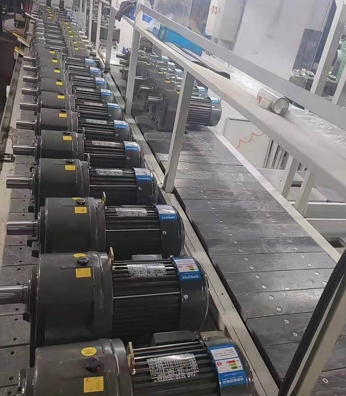 G2200A減速機(jī) 士元齒輪減速三相異步電動(dòng)機(jī) 庫(kù)存供應(yīng)