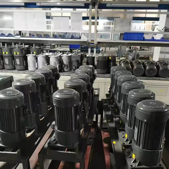 士元電機GV28-1500-5S立式電機減速機 庫存供應(yīng)