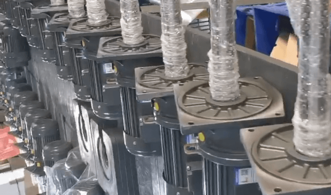 士元電機(jī) CH40-1500-60S慢速機(jī)馬達(dá) 工廠直發(fā)