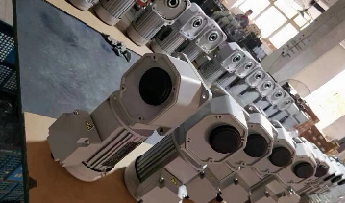 士元電機(jī)SGF30-HL-0.4KW-30S直角中空電機(jī) 庫存供應(yīng)