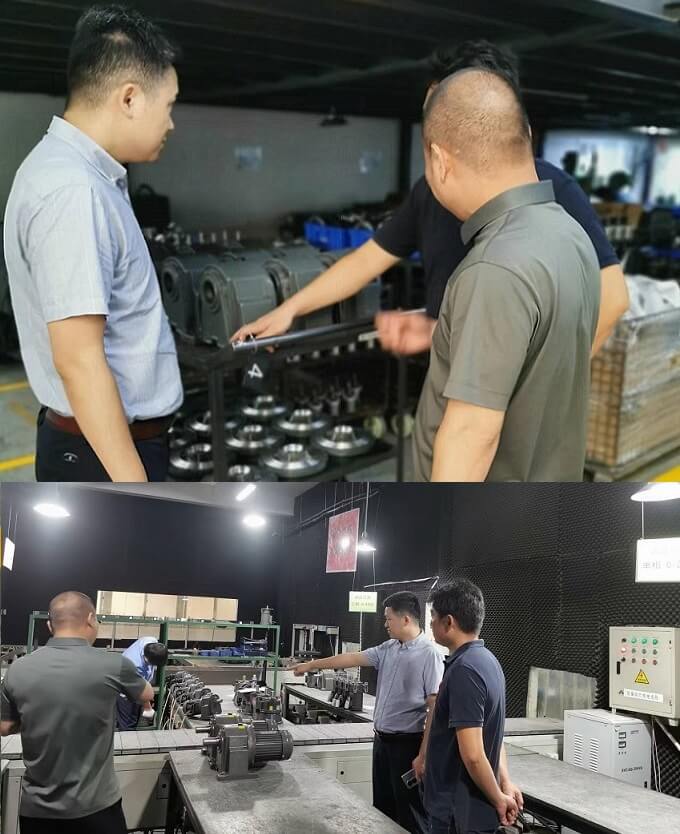 士元熱烈歡迎昆山德輝泰工業(yè)設(shè)備有限公司蒞臨指導(dǎo) 進(jìn)行中