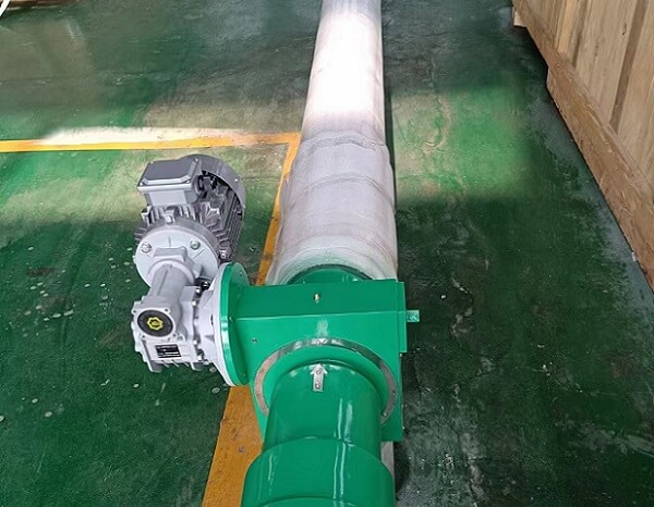 中空軸蝸輪減速機(jī)在造紙?jiān)O(shè)備上的應(yīng)用