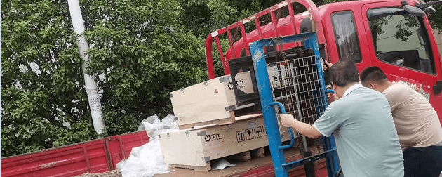 750W風(fēng)扇減速機(jī) 士元工業(yè)風(fēng)扇電機(jī)工廠直送