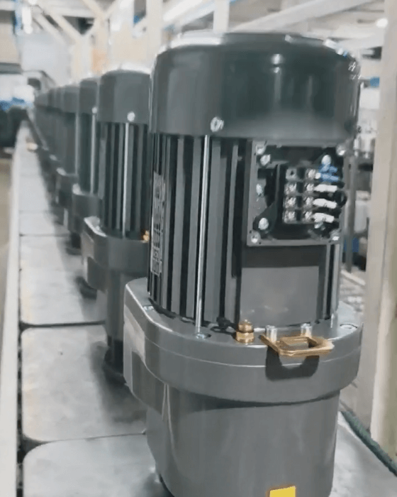 士元G1500A齒輪減速三相異步電動機現(xiàn)貨供應(yīng)-風扇減速電機